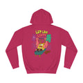 Lift Like Larry Unisex Hoodie