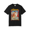 The Gymstones Relaxed Unisex T-shirt