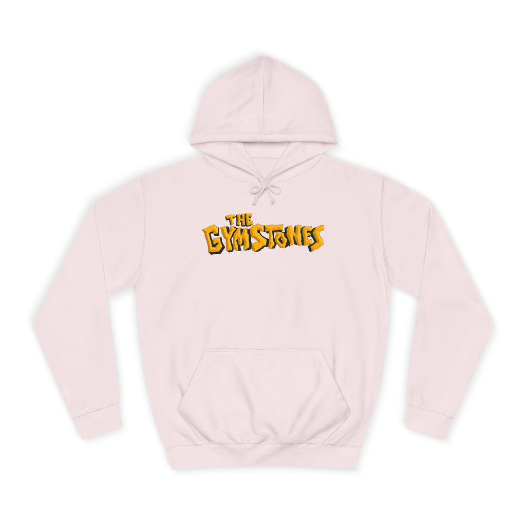 The Gymstones Unisex Hoodie