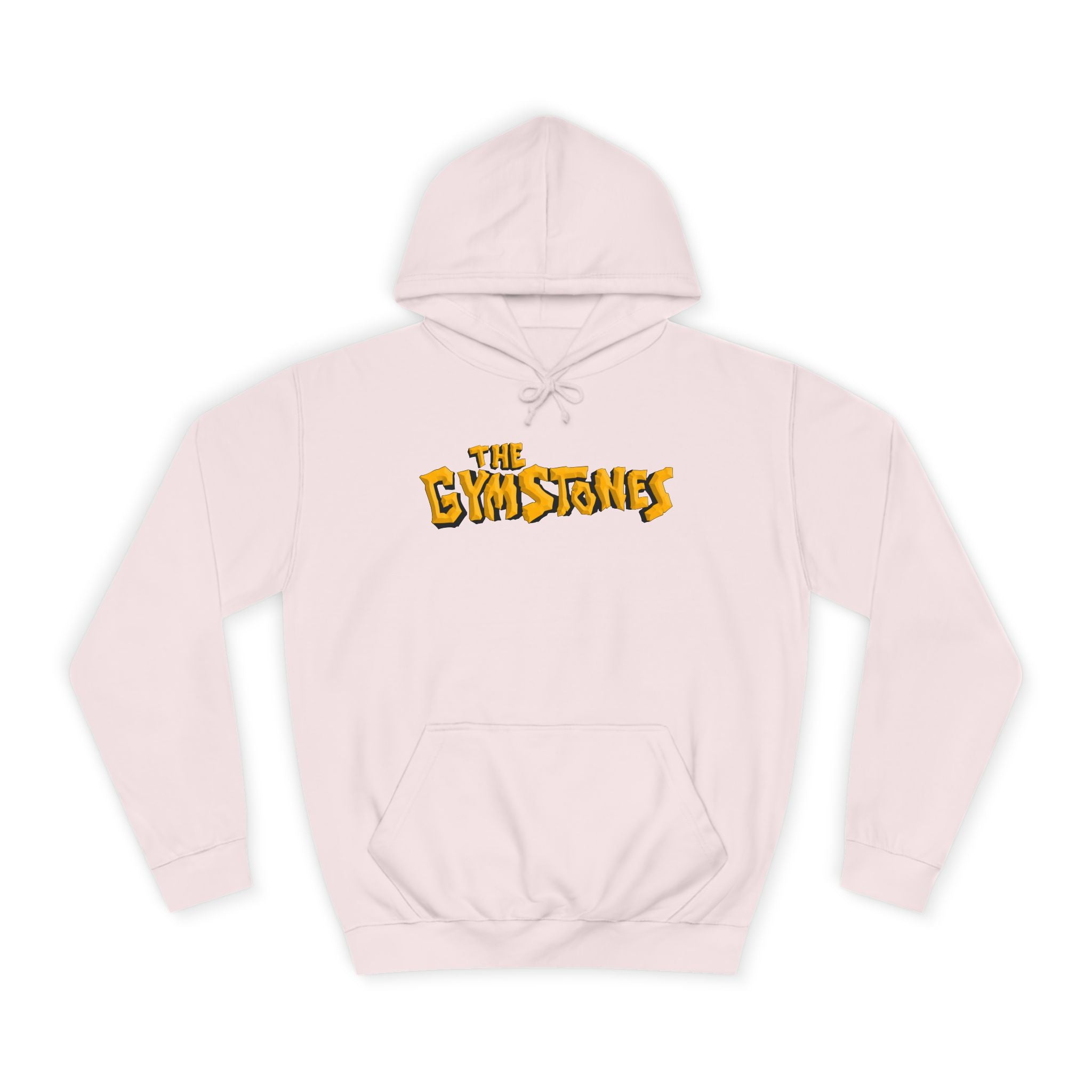 The Gymstones Unisex Hoodie
