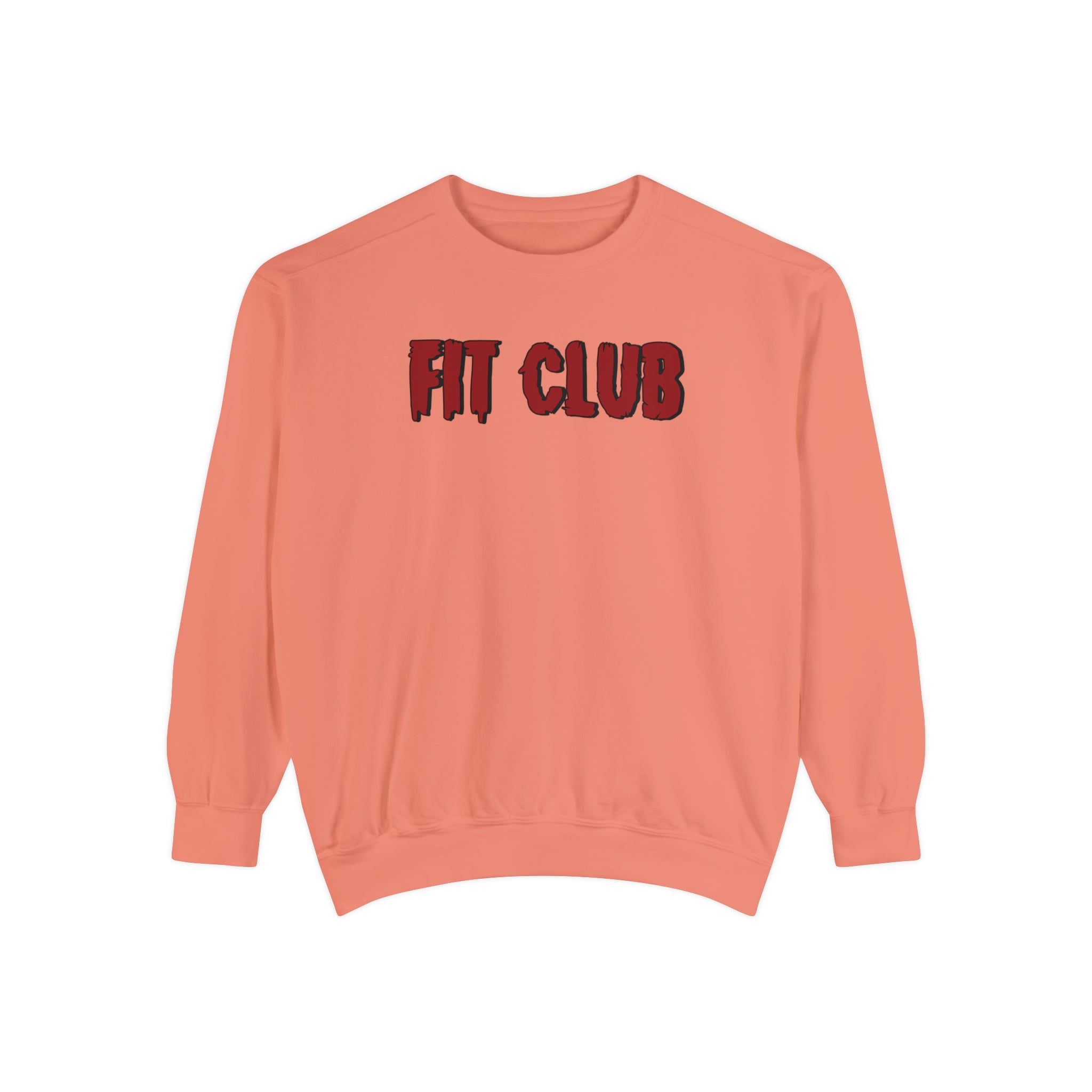 Fit Club Unisex Sweatshirt