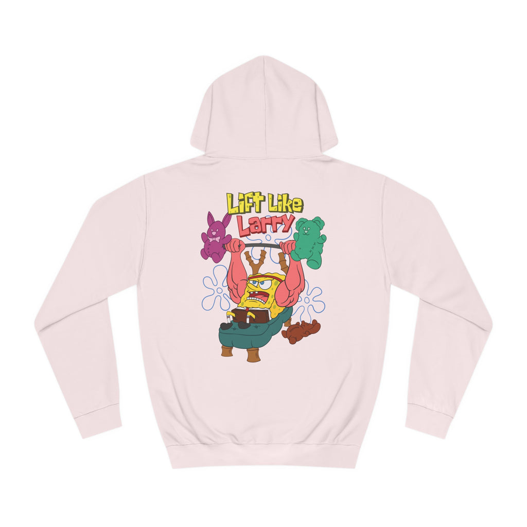 Lift Like Larry Unisex Hoodie