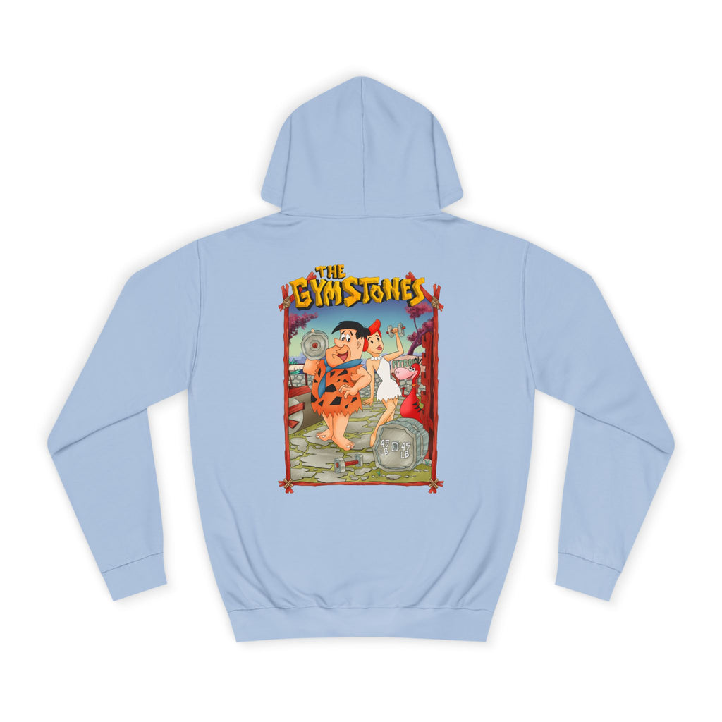 The Gymstones Unisex Hoodie