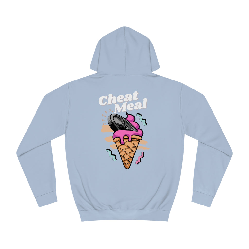 Cheat Meal Unisex Hoodie
