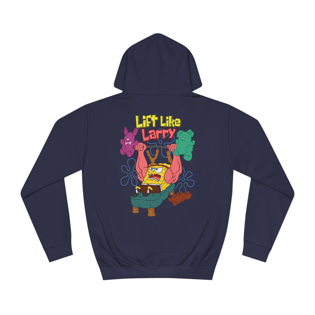 Lift Like Larry Unisex Hoodie
