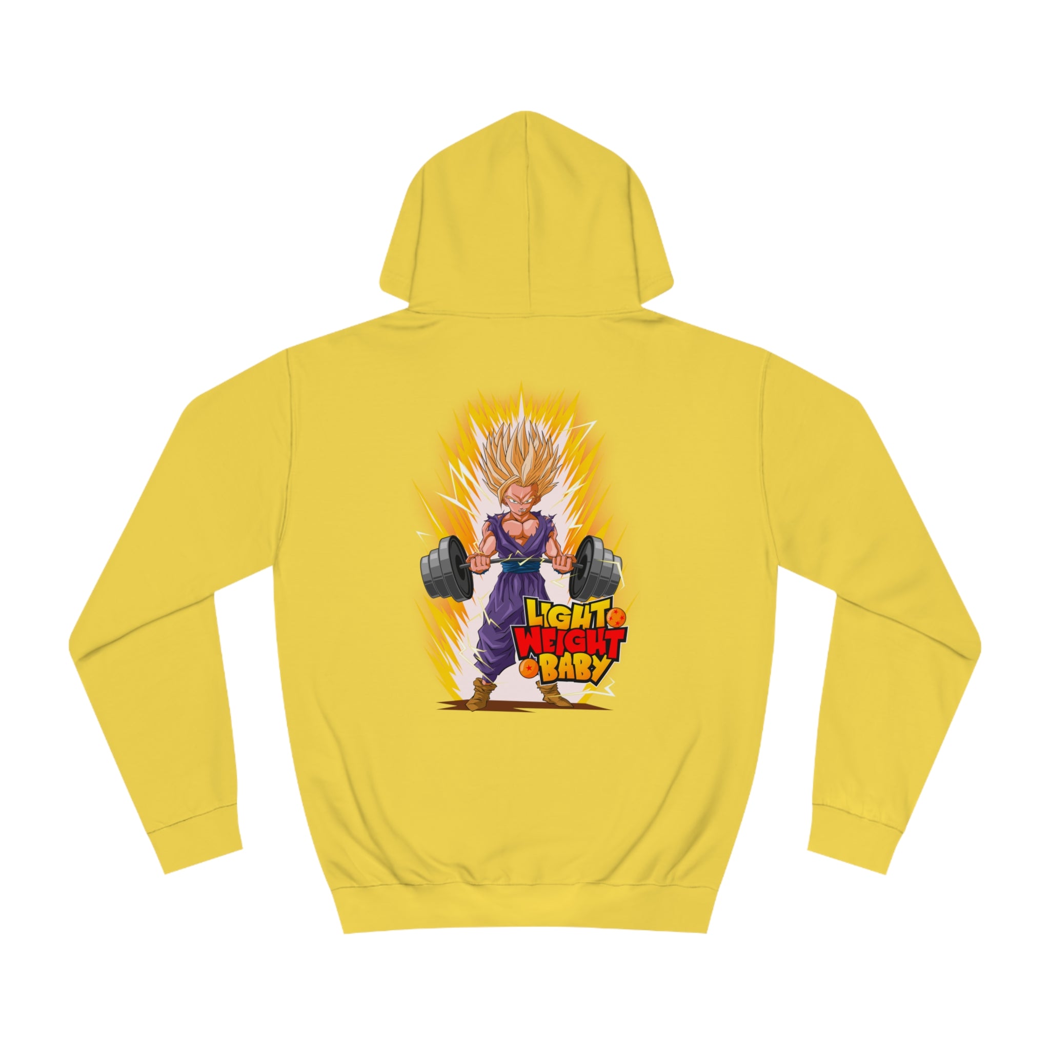 Light Weight Baby Unisex Hoodie