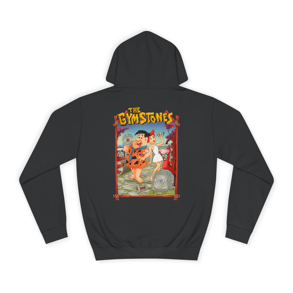 The Gymstones Unisex Hoodie