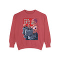 One Trip Haul Sukuna Unisex Sweatshirt