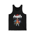 Gym Sharks Unisex Tank Top