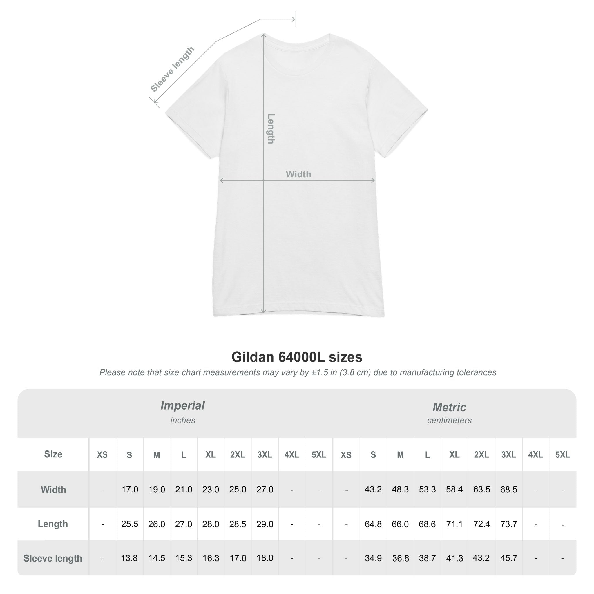 Women's All Gains T-shirt