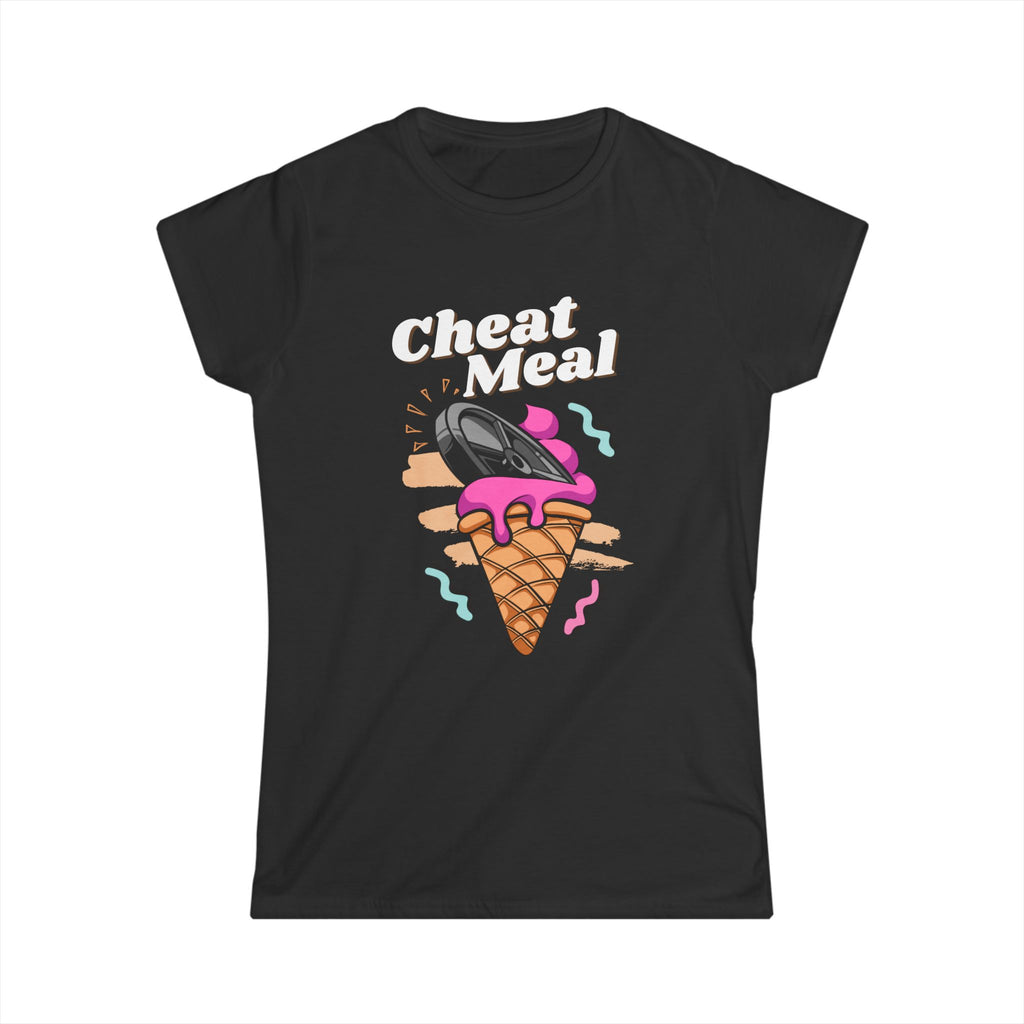 Women's Cheat Meal T-shirt