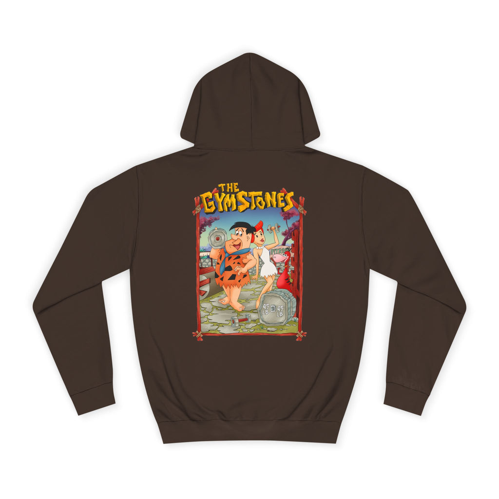 The Gymstones Unisex Hoodie