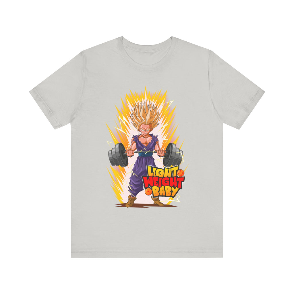 Light Weight Baby Unisex T-shirt