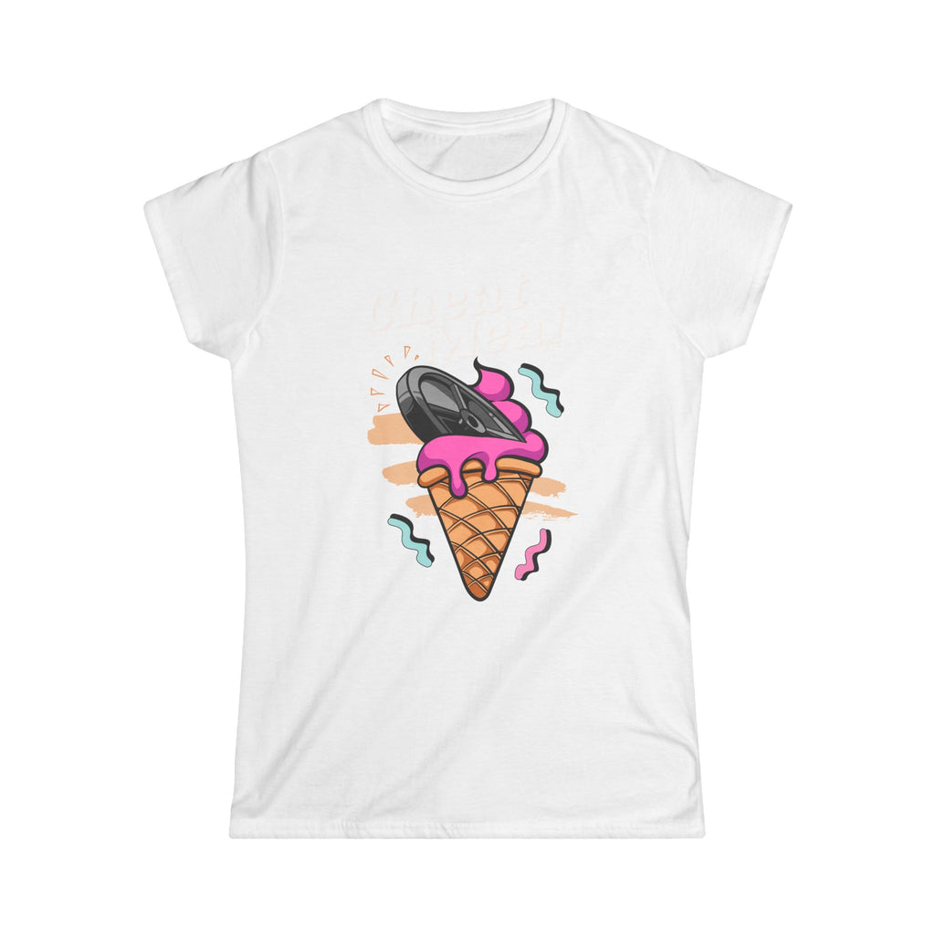 Women's Cheat Meal T-shirt