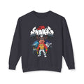 Gym Sharks Unisex Sweatshirt