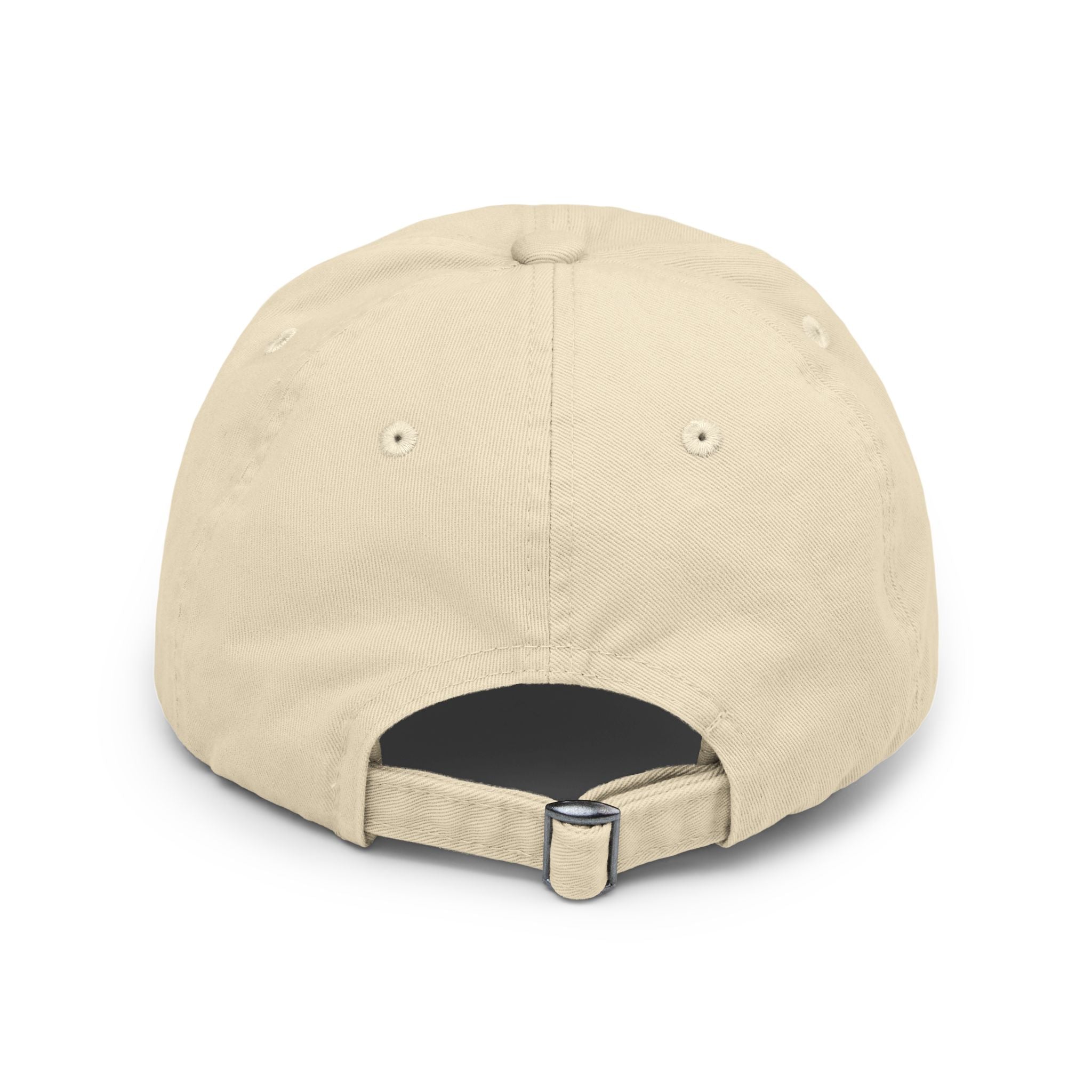 Fit Fanatics' Logo Hat