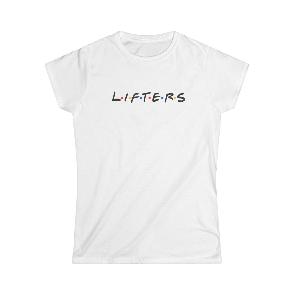 Women's Lifters T-shirt