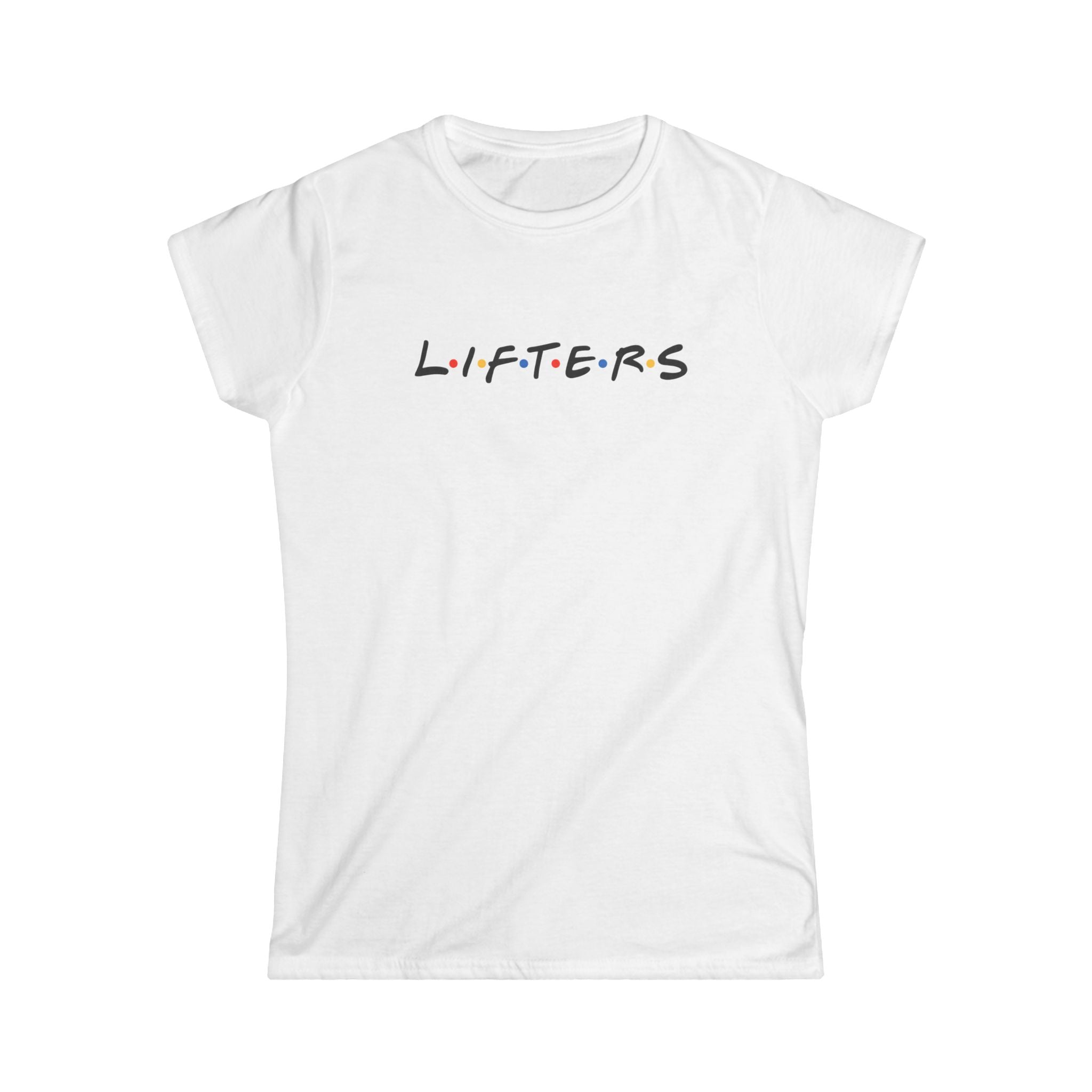 Women's Lifters T-shirt