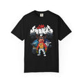 Gym Sharks Relaxed Unisex T-Shirt