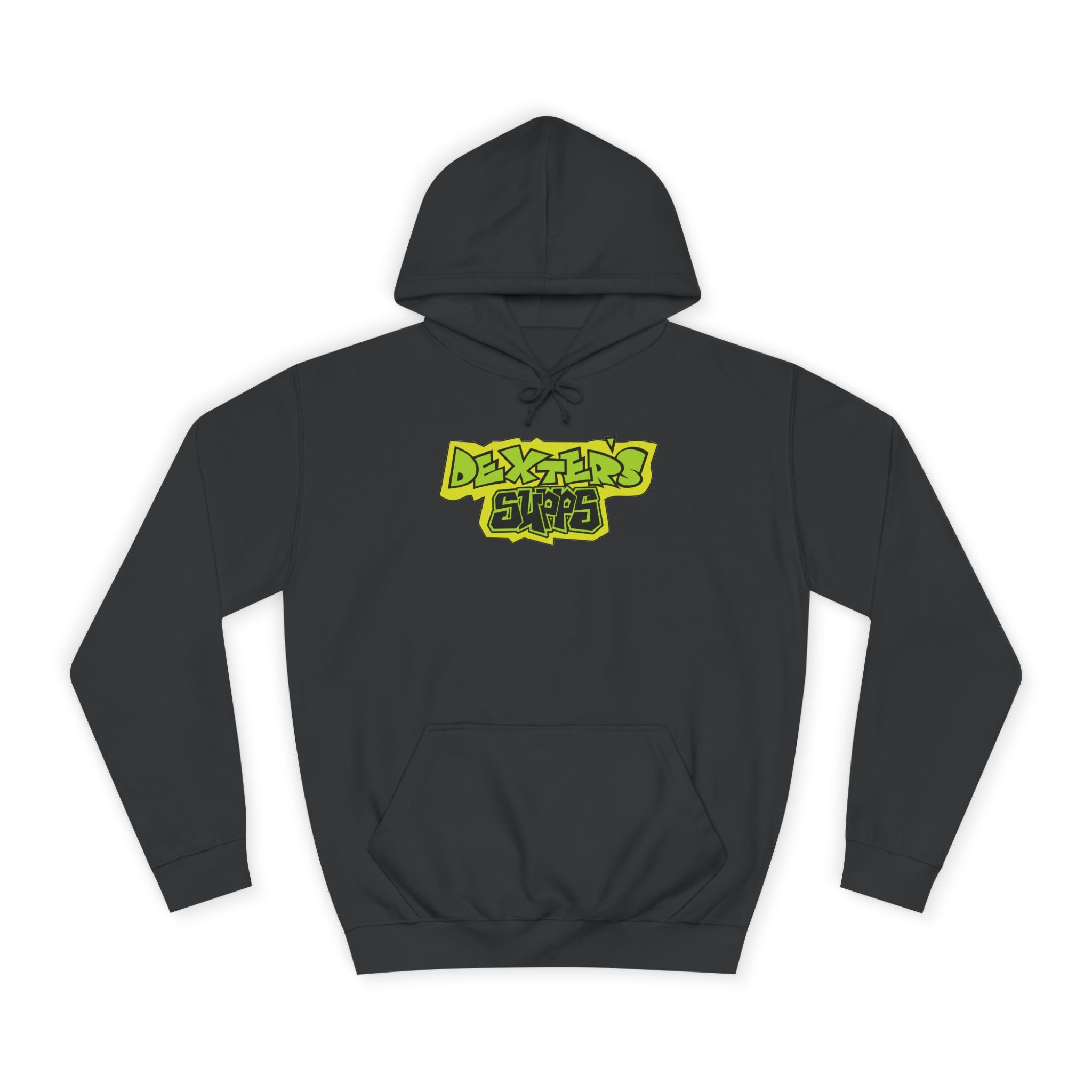 Dexter's Supps Unisex Hoodie