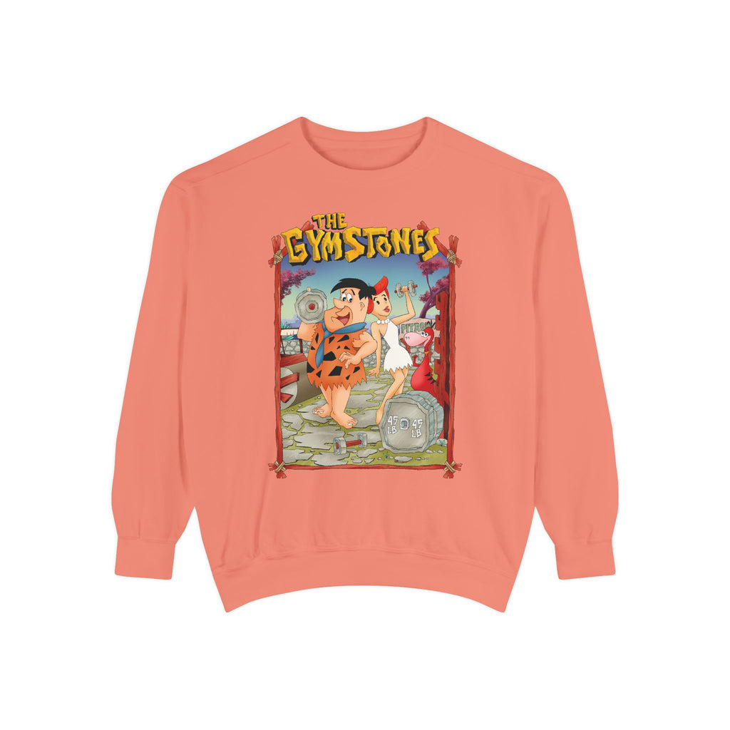 The Gymstones Unisex Sweatshirt