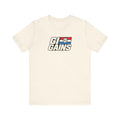 GI GainsFitted Unisex T-shirt