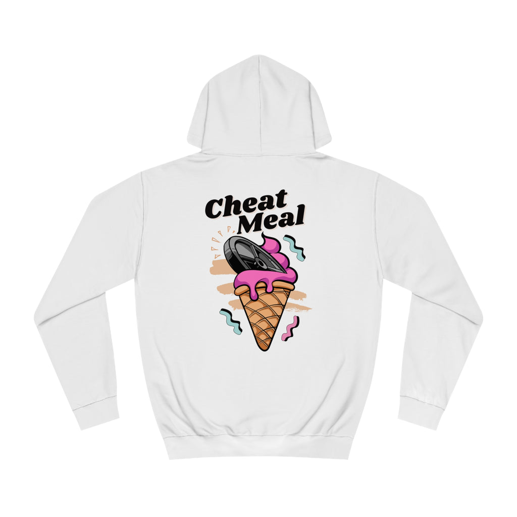 Cheat Meal Unisex Hoodie