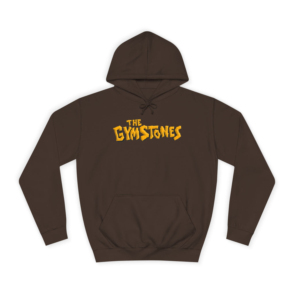 The Gymstones Unisex Hoodie