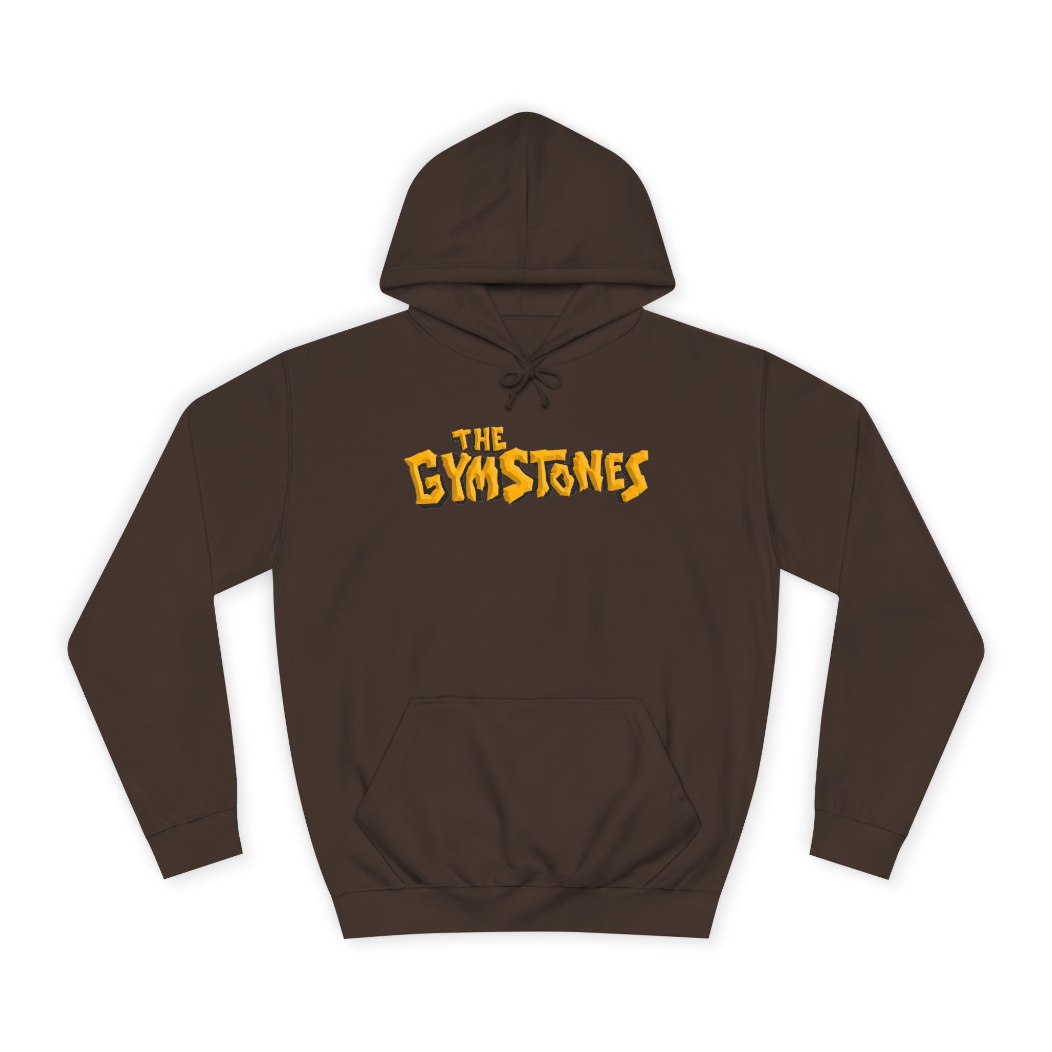 The Gymstones Unisex Hoodie