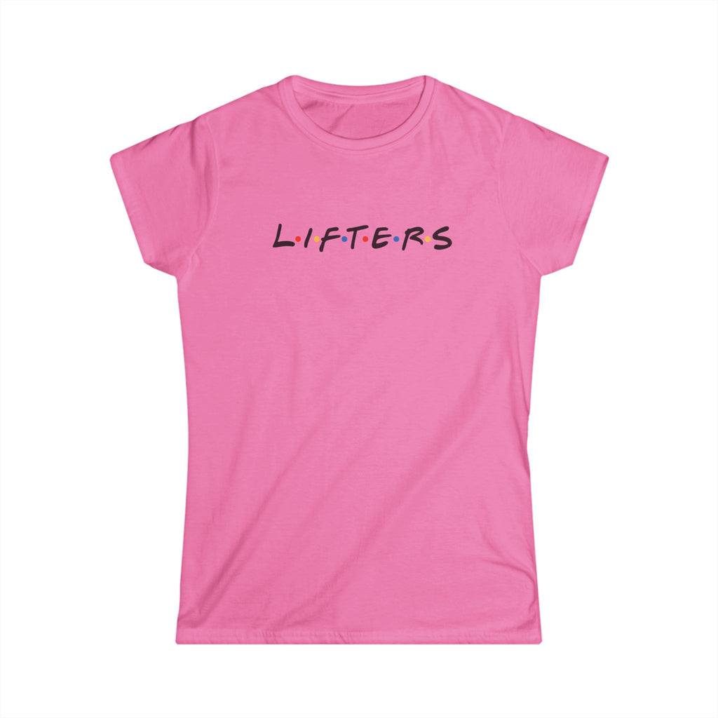 Women's Lifters T-shirt