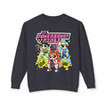 The Powersquat Girls Unisex Sweatshirt