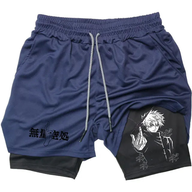 JJ Shorts 