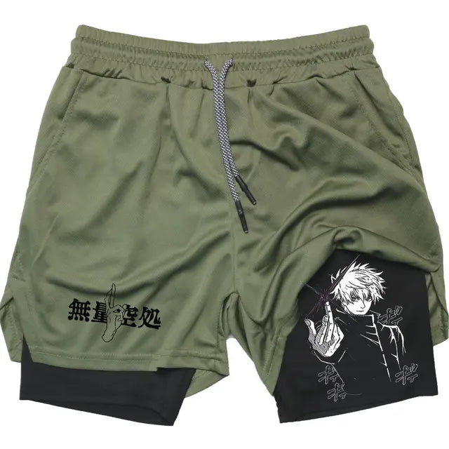 JJ Shorts 