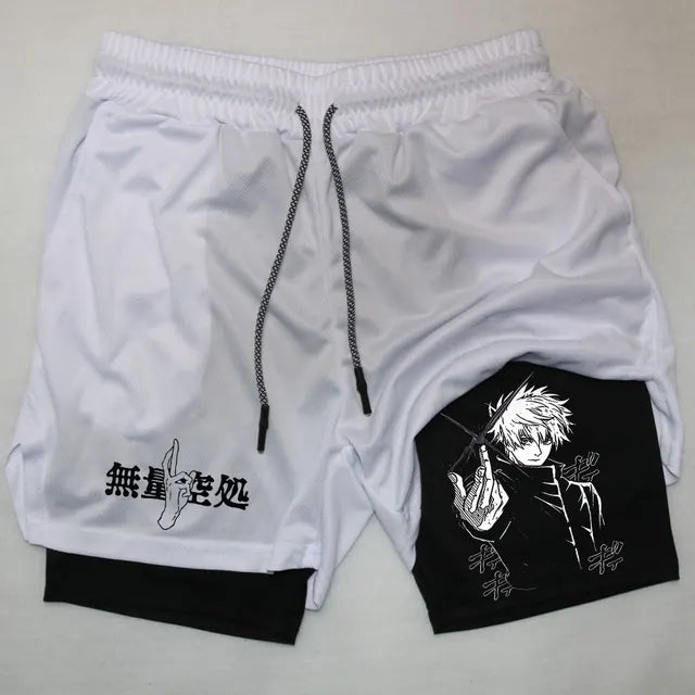 JJ Shorts 
