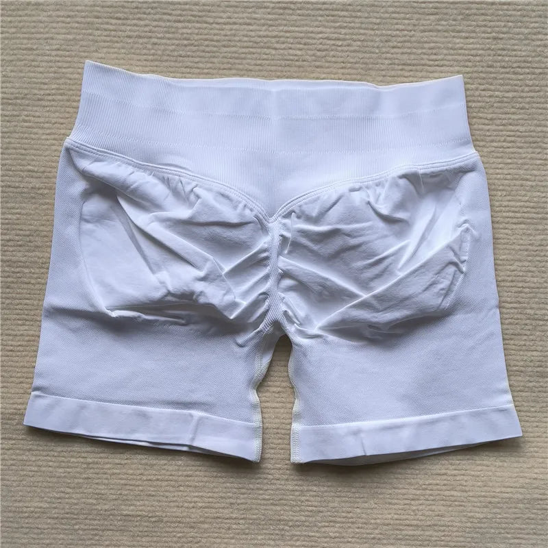 Women's Gym Shorts