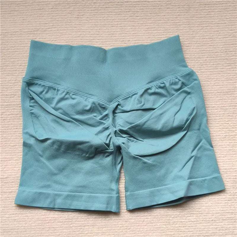 Women's Gym Shorts