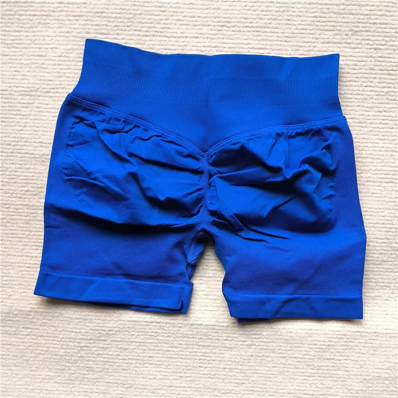 Women's Gym Shorts