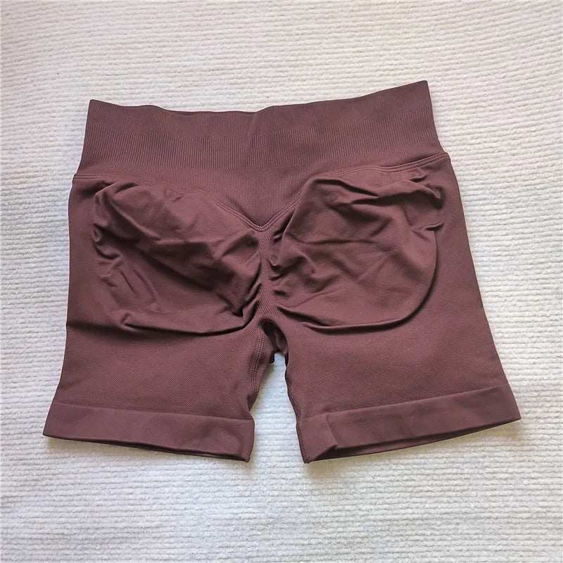 Women's Gym Shorts