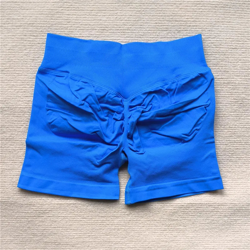 Women's Gym Shorts