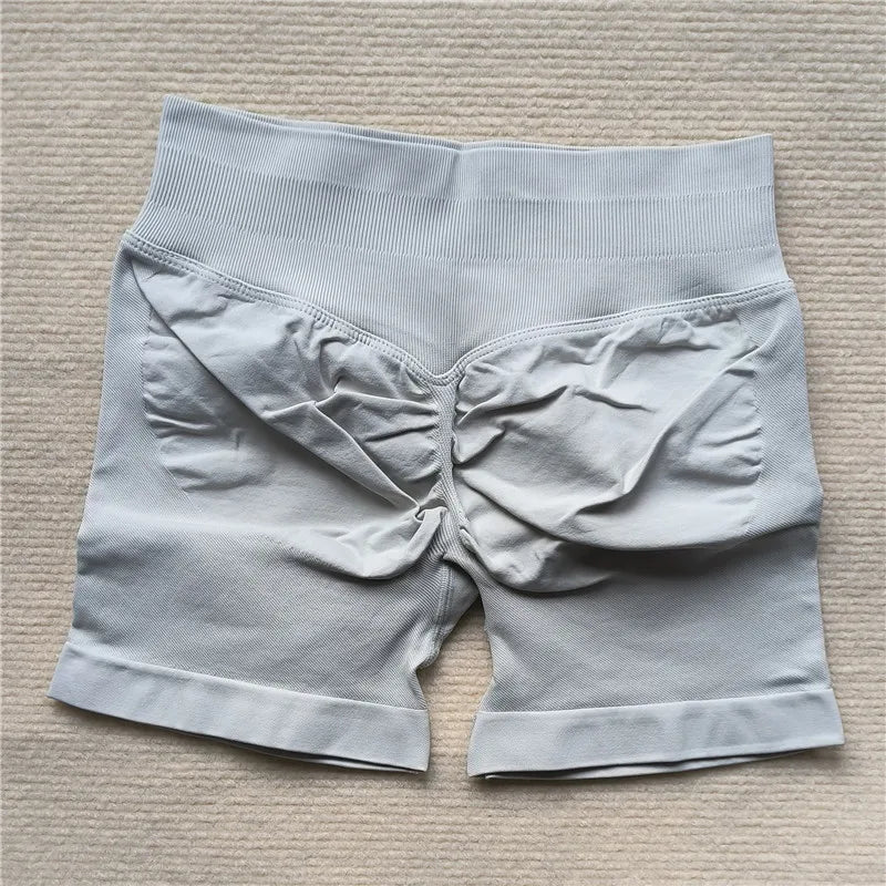 Women's Gym Shorts