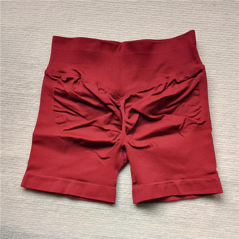 Women's Gym Shorts