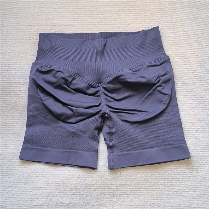 Women's Gym Shorts