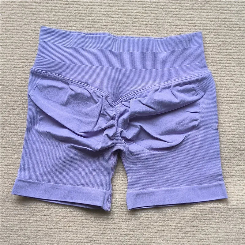 Women's Gym Shorts