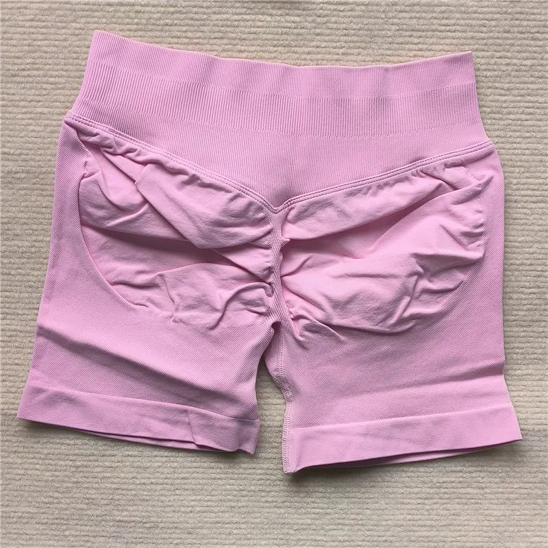 Women's Gym Shorts