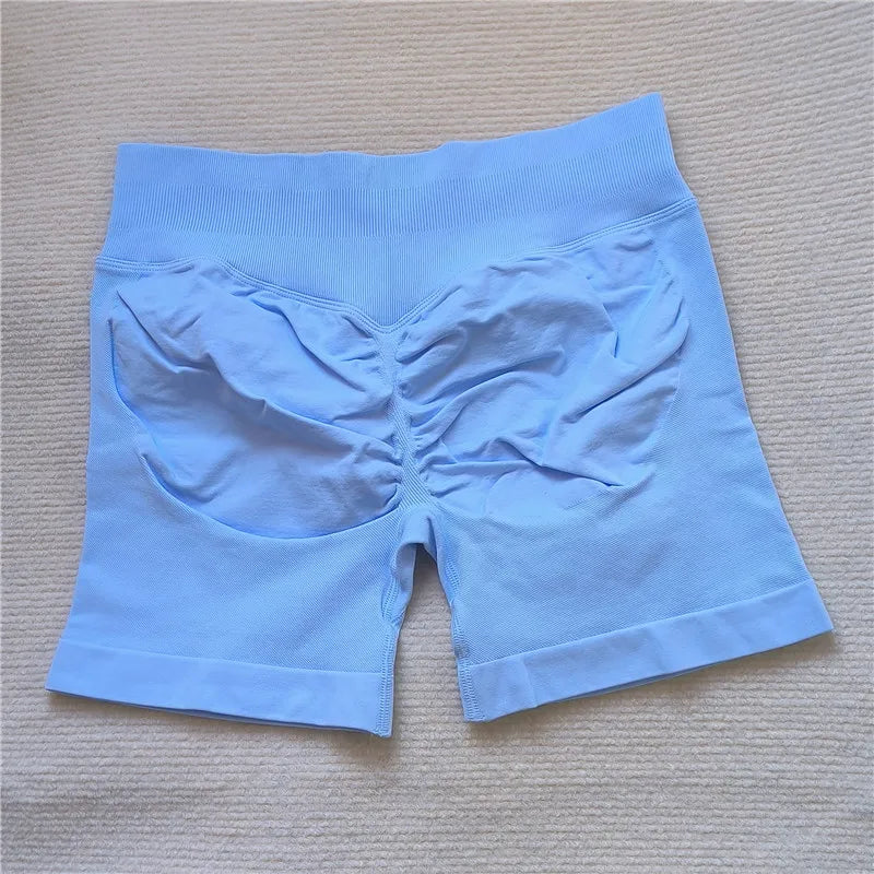 Women's Gym Shorts
