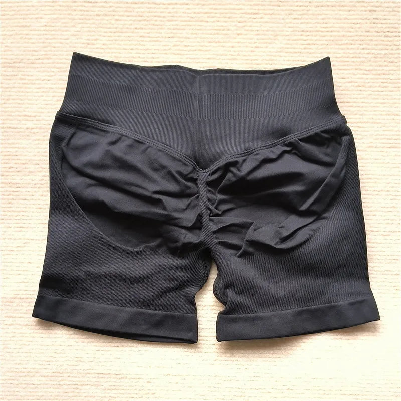 Women's Gym Shorts