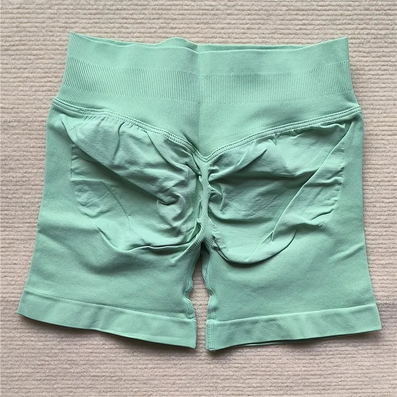 Women's Gym Shorts