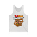 Too Much Pre-workout Unisex Tank Top