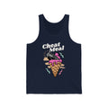 Cheat Meal Unisex Tank Top
